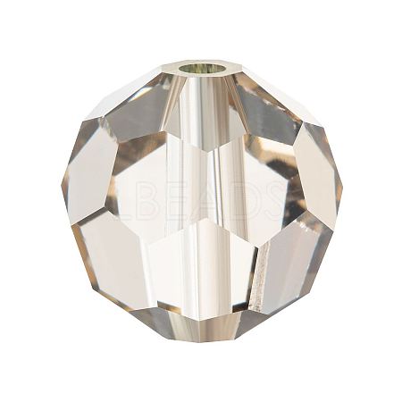 Preciosa&reg Crystal Beads Y-PRC-BB3-00030-279-1