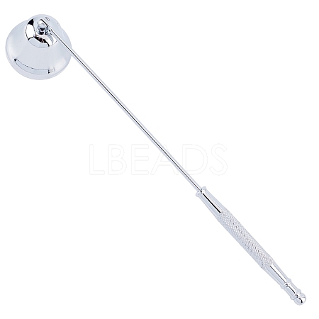 Stainless Steel Candle Snuffer STAS-WH0015-86P-1