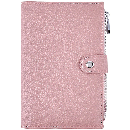 PU Leather Passport Cover OFST-WH20009-03B-1