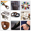 Cowhide Leather Cord WL-WH0008-05B-5