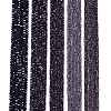 Electroplate Glass Beads Strands EGLA-A044-T2mm-A15-2