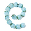 Handmade Lampwork Beads LS-LAMP-F041-02D-2