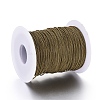 Brass Twisted Chains CHC-S109-AB-4