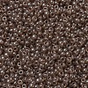 MIYUKI Round Rocailles Beads SEED-X0054-RR0310-4