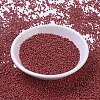 MIYUKI Round Rocailles Beads SEED-X0054-RR0426-2
