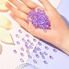 Preciosa&reg Crystal Beads Y-PRC-BB6-20310-200-4