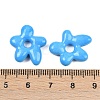 Handmade Lampwork Beads LAMP-S069-03J-3