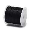 15-Ply Round Nylon Twisted Cord NWIR-Q001-01A-05-2