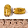 Vintage Handmade Porcelain Beads PORC-N013-12-17-3