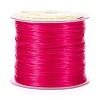 Japanese Flat Elastic Crystal String EW-Z001-B19-1
