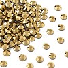 Preciosa&reg Crystal Hotfix Flatback Stones Y-PRC-HSS12-00030-262-1