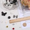 DIY Jewelry Making Finding Kit DIY-SC0022-74-3