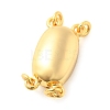 925 Sterling Silver Box Clasps STER-S013-04G-1