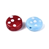 Handmade Lampwork Beads LAMP-N040-02-2