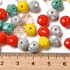 Glass Beads EGLA-A034-SM8mm-44-4