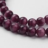 Cat Eye Beads CER10mm02-3