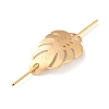 Alloy Hair Sticks OHAR-C006-02KCG-2