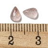 Natural Strawberry Quartz Cabochons G-Q173-02A-09-3