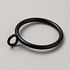 Iron Curtain Ring with Eyelets IFIN-WH0071-36EB-2