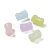 Opaque Acrylic Beads MACR-K358-27-1