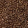 MIYUKI Round Rocailles Beads SEED-G009-RR0457L-2