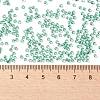 TOHO 11/0 Round Beads X-SEED-TR11-0343-4