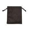 Velvet Jewelry Drawstring Storage Pouches ABAG-P013-02B-02-1