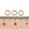 304 Stainless Steel Open Jump Rings SA-CBAF81C-01F-G-3