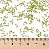TOHO 15/0 Round Beads SEED-JPTR15-1811-4