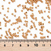 (Repacking Service Available) 12/0 Glass Seed Beads SEED-C014-2mm-22B-3