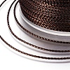 Nylon Metallic Cords MCOR-E002-05-3