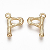 Brass Pendants LS-KK-S348-331P-2