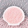 FGB Glass Seed Beads SEED-Q040-08A-03-2