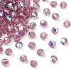 Preciosa&reg Crystal Beads Y-PRC-BB5-20020-200-3