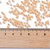TOHO 8/0 Round Beads X-SEED-TR08-0904-4