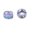 TOHO 8/0 Round Beads X-SEED-TR08-0206-3