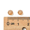 Preciosa&reg Crystal Beads X-PRC-BA5-10330-5