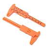 Plastic Vernier Caliper TOOL-YW0001-20-2