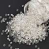 TOHO 8/0 Round Beads X-SEED-TR08-0021-1