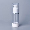 Empty Plastic Press Pump MRMJ-WH0030-02-30ml-1