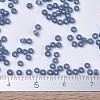 MIYUKI Round Rocailles Beads SEED-G007-RR0648-4