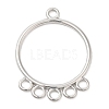 304 Stainless Steel Chandelier Component Links STAS-D084-03P-1