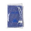 TOHO Round Seed Beads SEED-TR08-0107-5