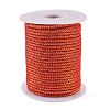 Round String Thread Polyester Cords OCOR-F012-A-2