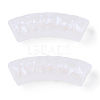 Acrylic Tube Beads X1-OACR-N137-03D-4
