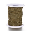 Brass Twisted Chains CHC-S109-AB-3