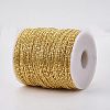 Brass Ball Chains CHC-S008-009D-G-5