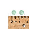 Preciosa&reg Crystal Beads Y-PRC-BB6-50000-4
