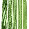 Electroplate Glass Beads Strands LS-EGLA-A044-P8mm-A30-2