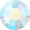 Preciosa&reg MAXIMA Crystal No Hotfix Flatback Stones Y-PRC-NSS16-01000-200-3